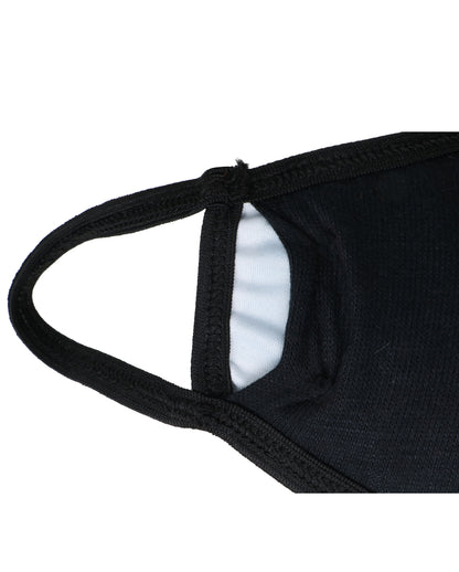 Bauchredner Puppe 3-lagige Community Maske
