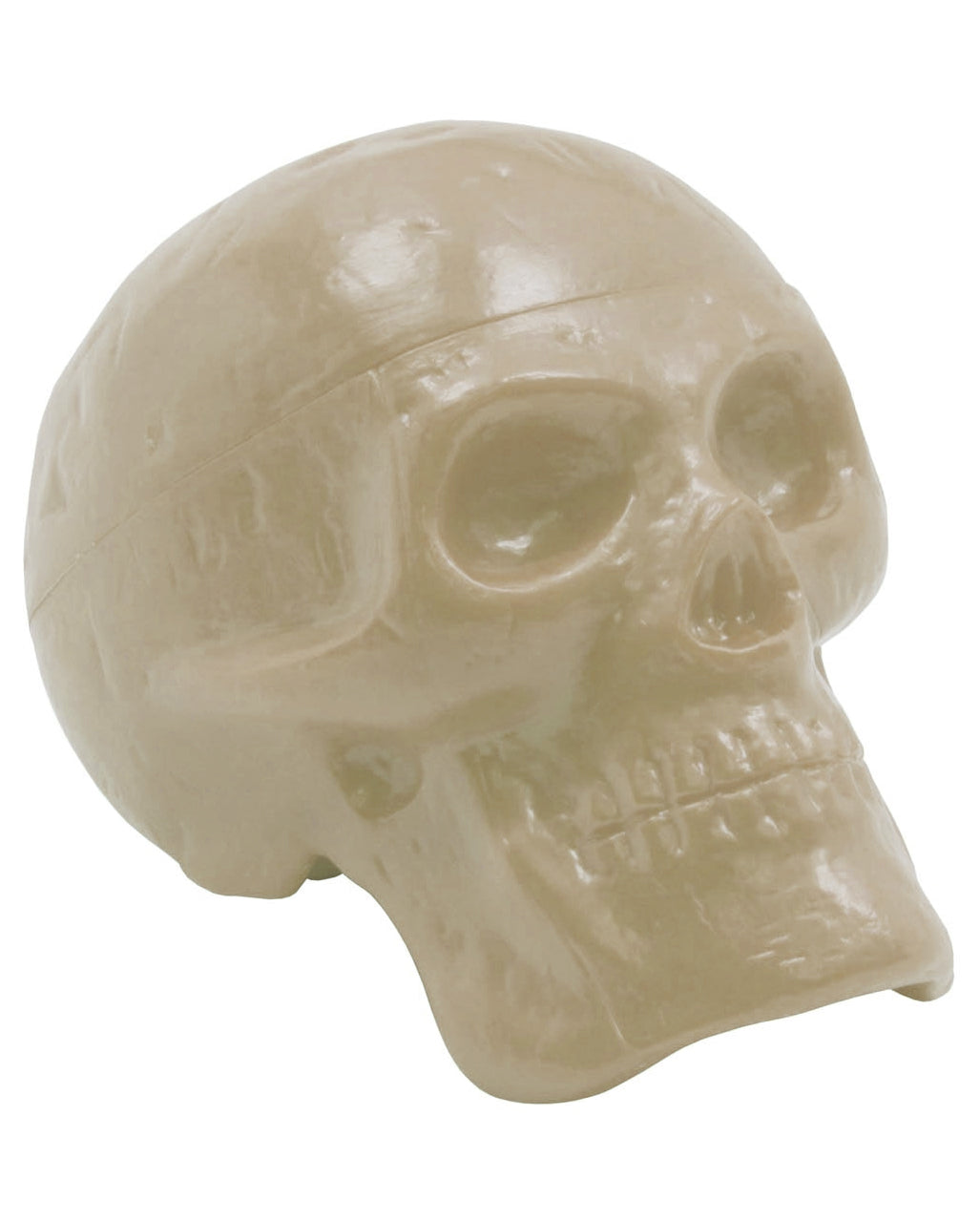Beadbrain Percussion Totenkopf Shaker