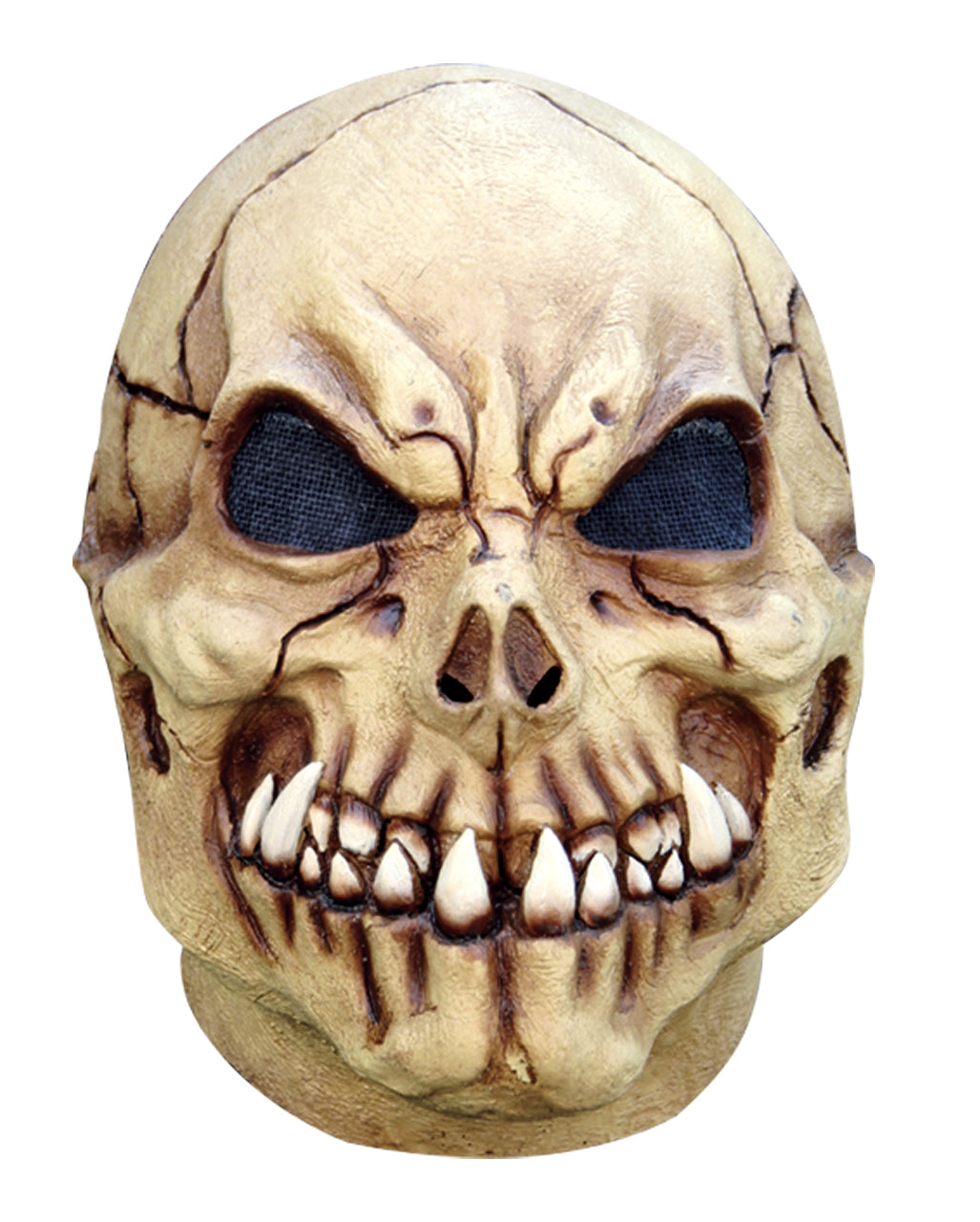 Beasty Skull Mask