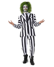 Beetlejuice Anzug - Suitmeister