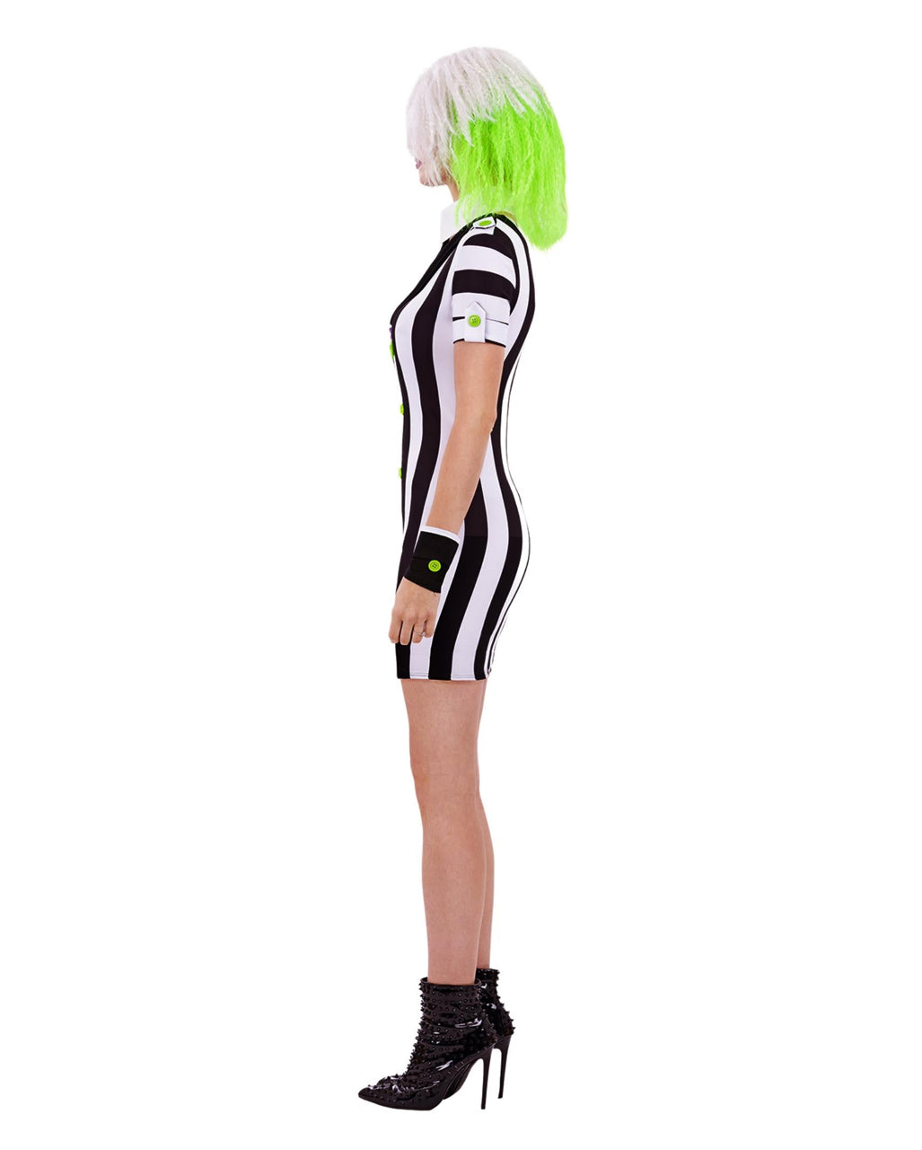 Beetlejuice Kostümkleid für Damen