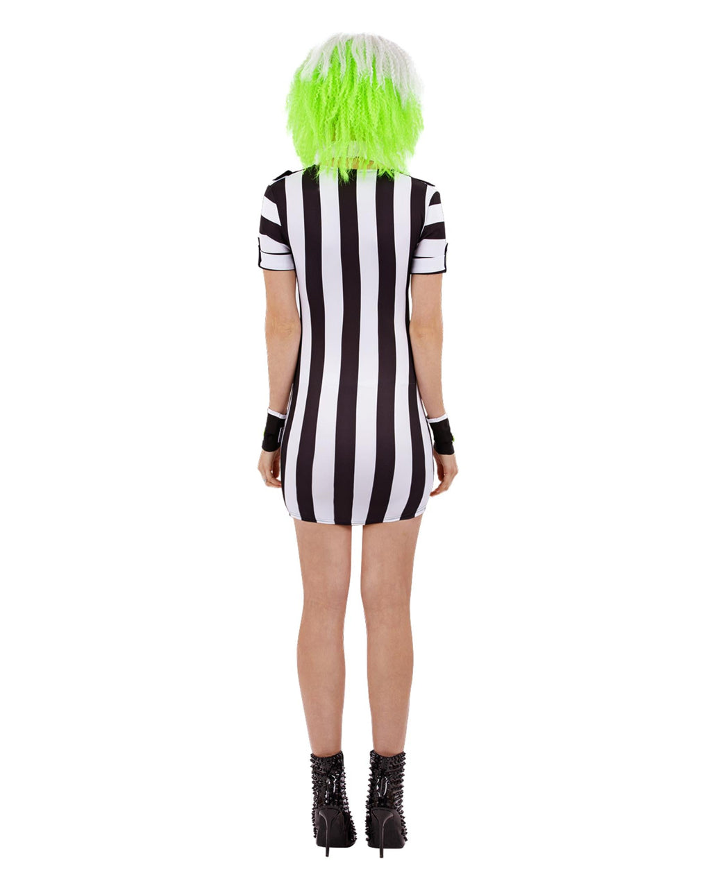 Beetlejuice Kostümkleid für Damen