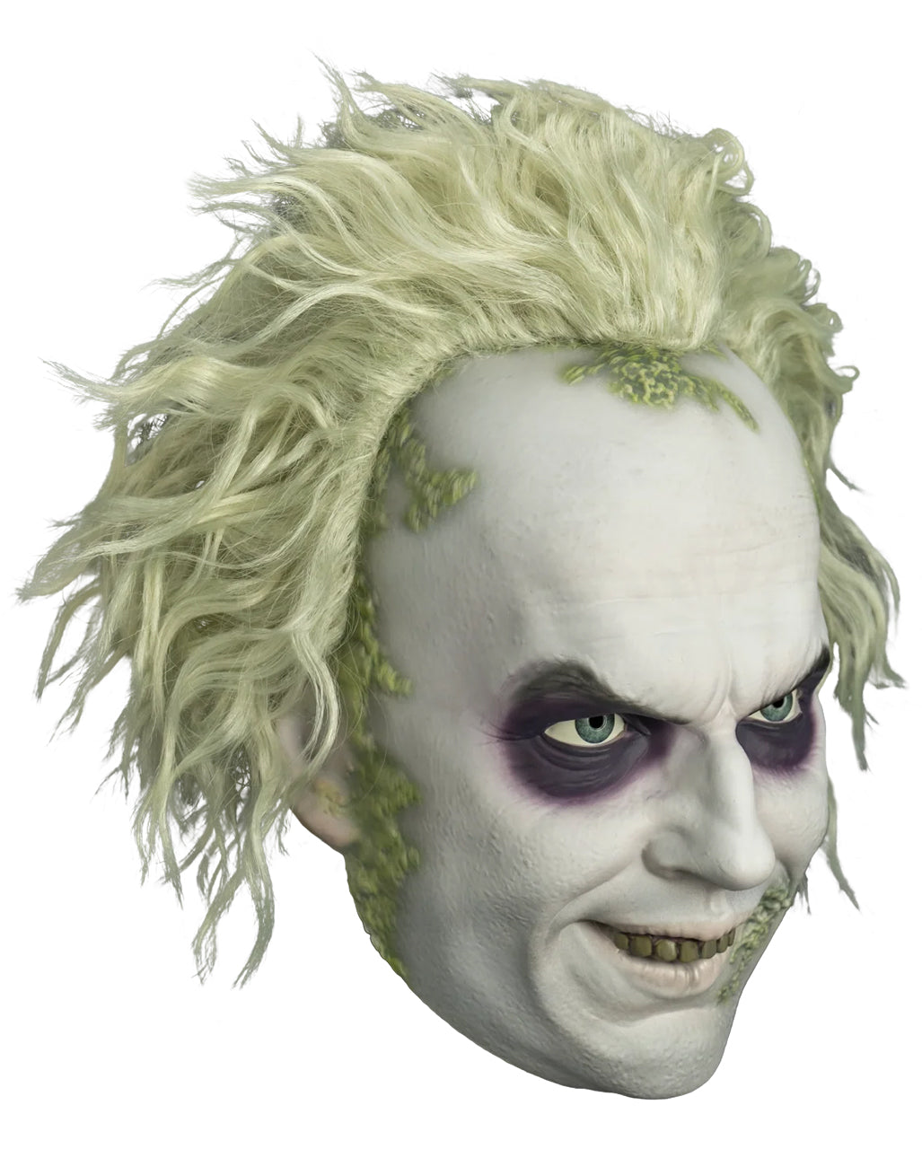 Beetlejuice Deluxe Maske