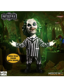 Beetlejuice Sprechende Mega Scale Figur 38cm