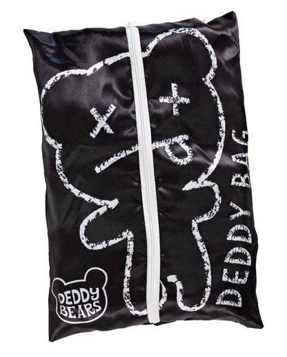 Beezlebear Deddy Bear im Leichensack 30cm