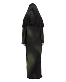Verfluchte Nonne Kostüm