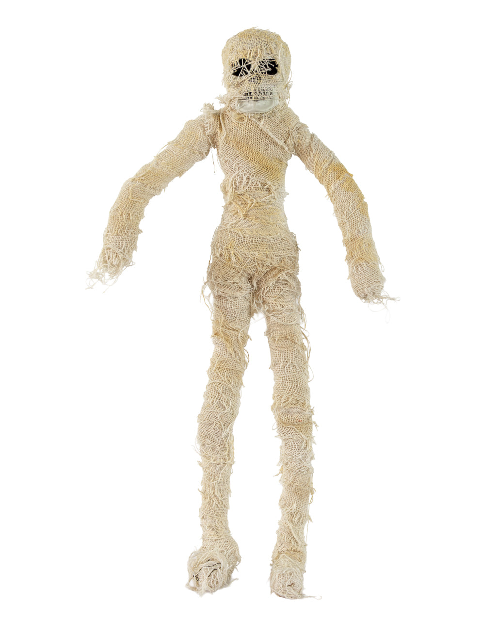 Flexible Fetzenmumie 34cm