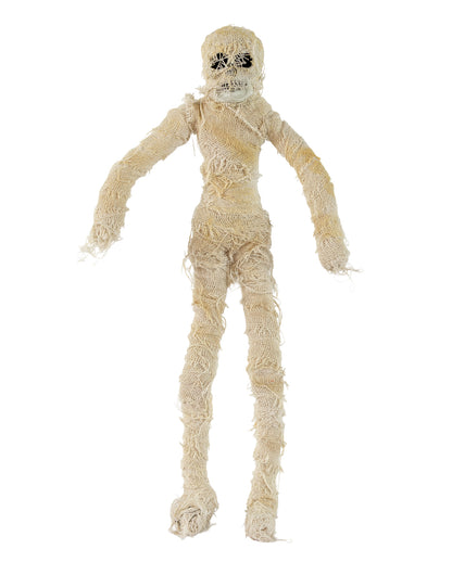 Flexible Fetzenmumie 34cm