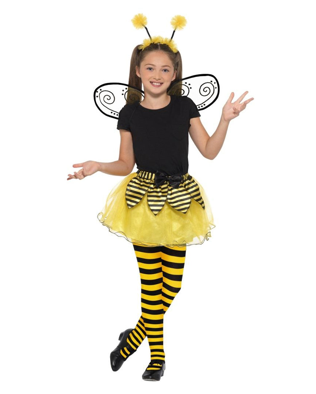 Bees Children Costume Accessories Set