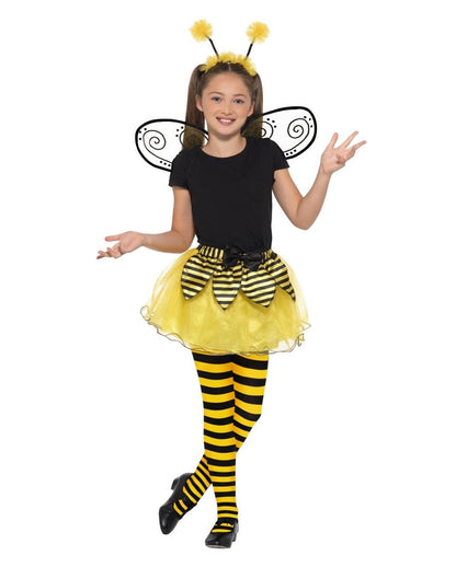 Bees Children Costume Accessories Set