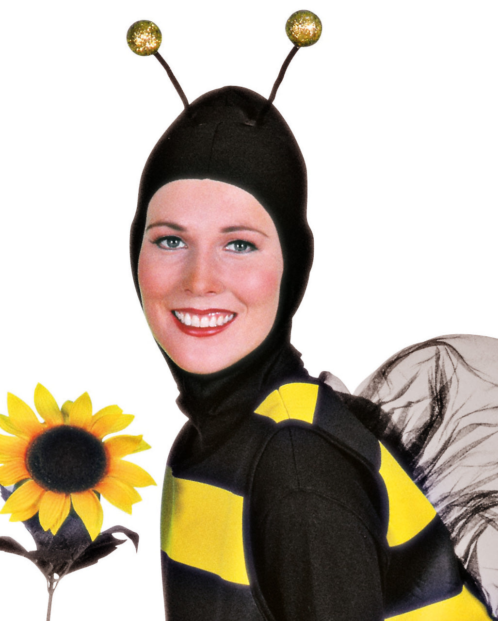 Bienen Kostüm