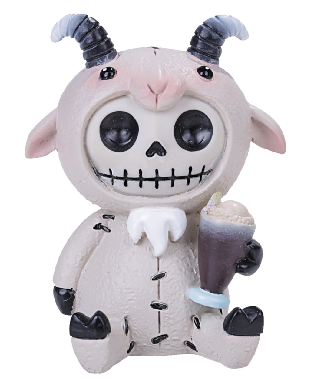 Furrybones Figure - Billy klein