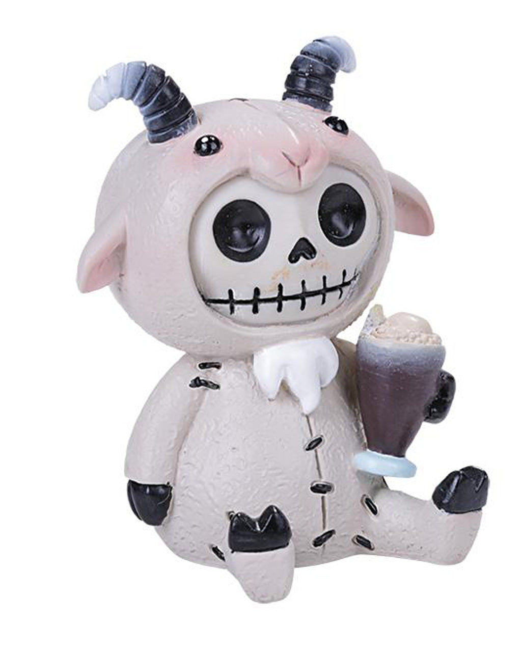 Furrybones Figure - Billy klein