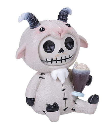 Furrybones Figure - Billy klein