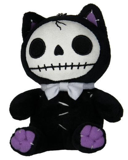 Furrybones Plüschfigur - Black Mao Mao16cm