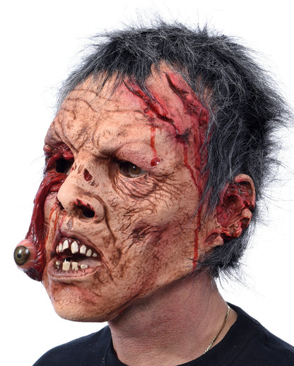 Blind Date Zombie Maske