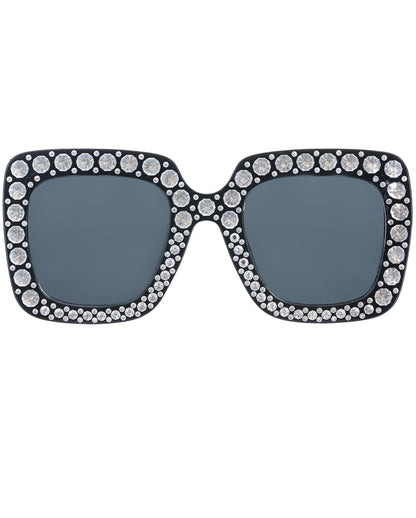 Bling Bling Disco Glasses
