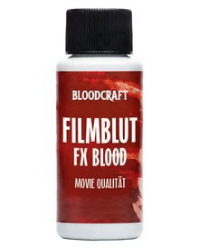 Bloodcraft Filmblut / FX Blood 30ml