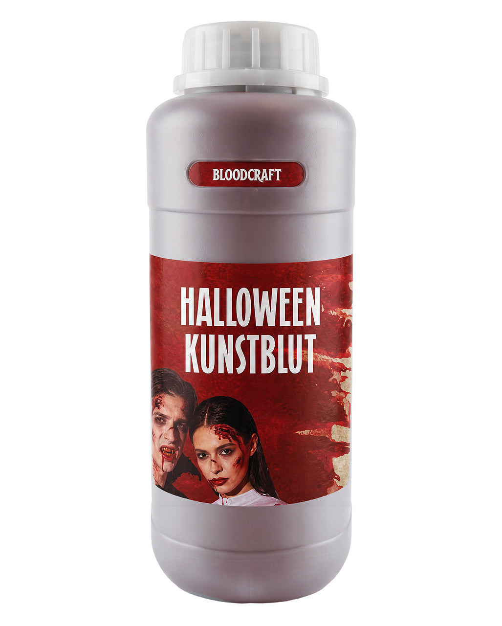 Bloodcraft Kunstblut & Filmblut 500ml