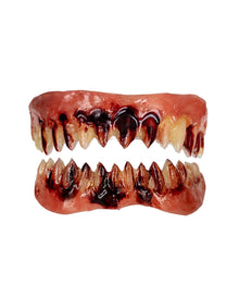 Blutige Monster FX Veneers