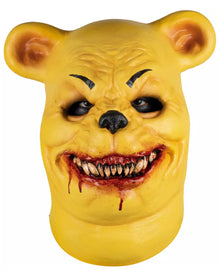 Bloody Pooh Halloween Maske