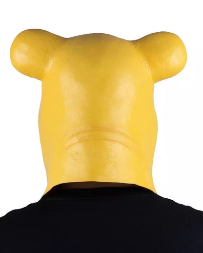 Bloody Pooh Halloween Maske