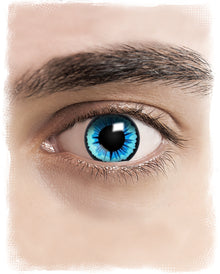 Blauer Engel Fantasy Kontaktlinsen