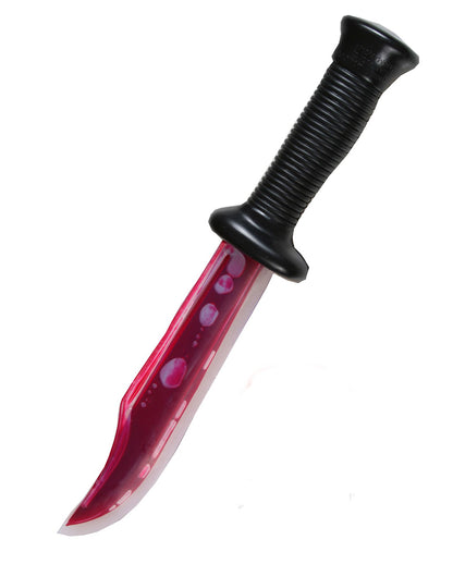 Scream Messer mit Blut