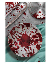Party Schale Halloween Blutbad
