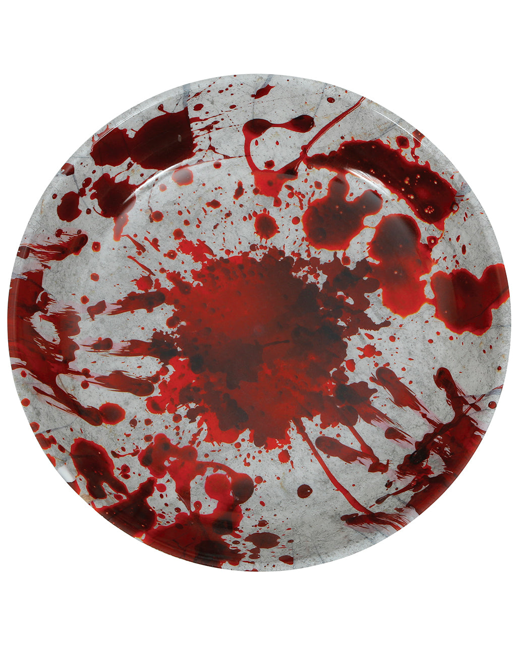 Party Schale Halloween Blutbad