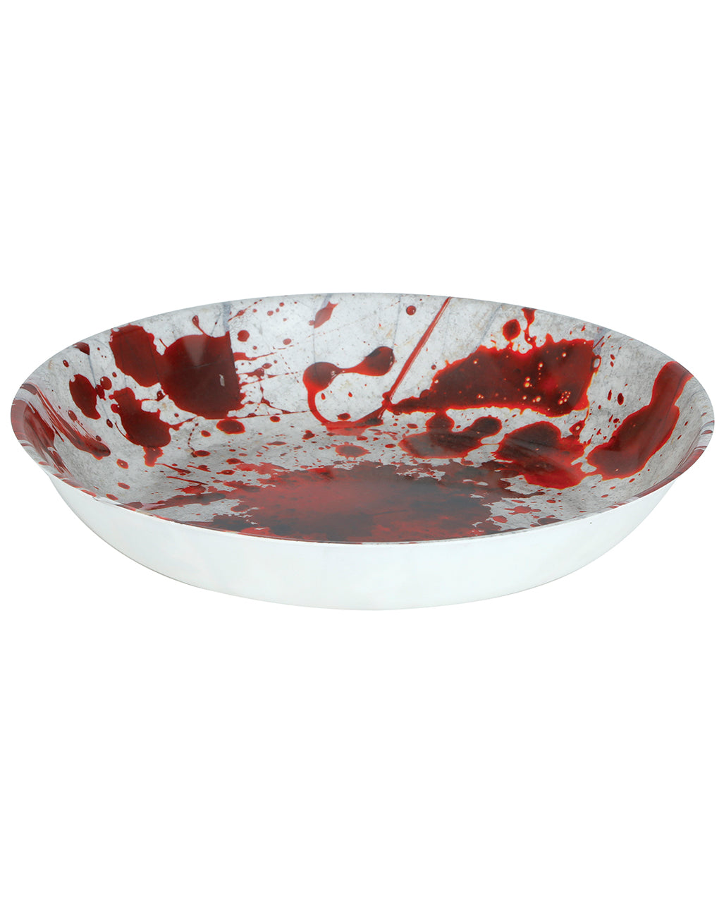 Party Schale Halloween Blutbad