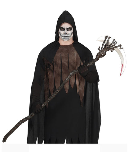 Halloween Sense blutig 150cm