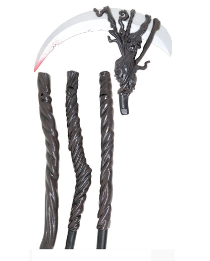 Halloween Sense blutig 150cm