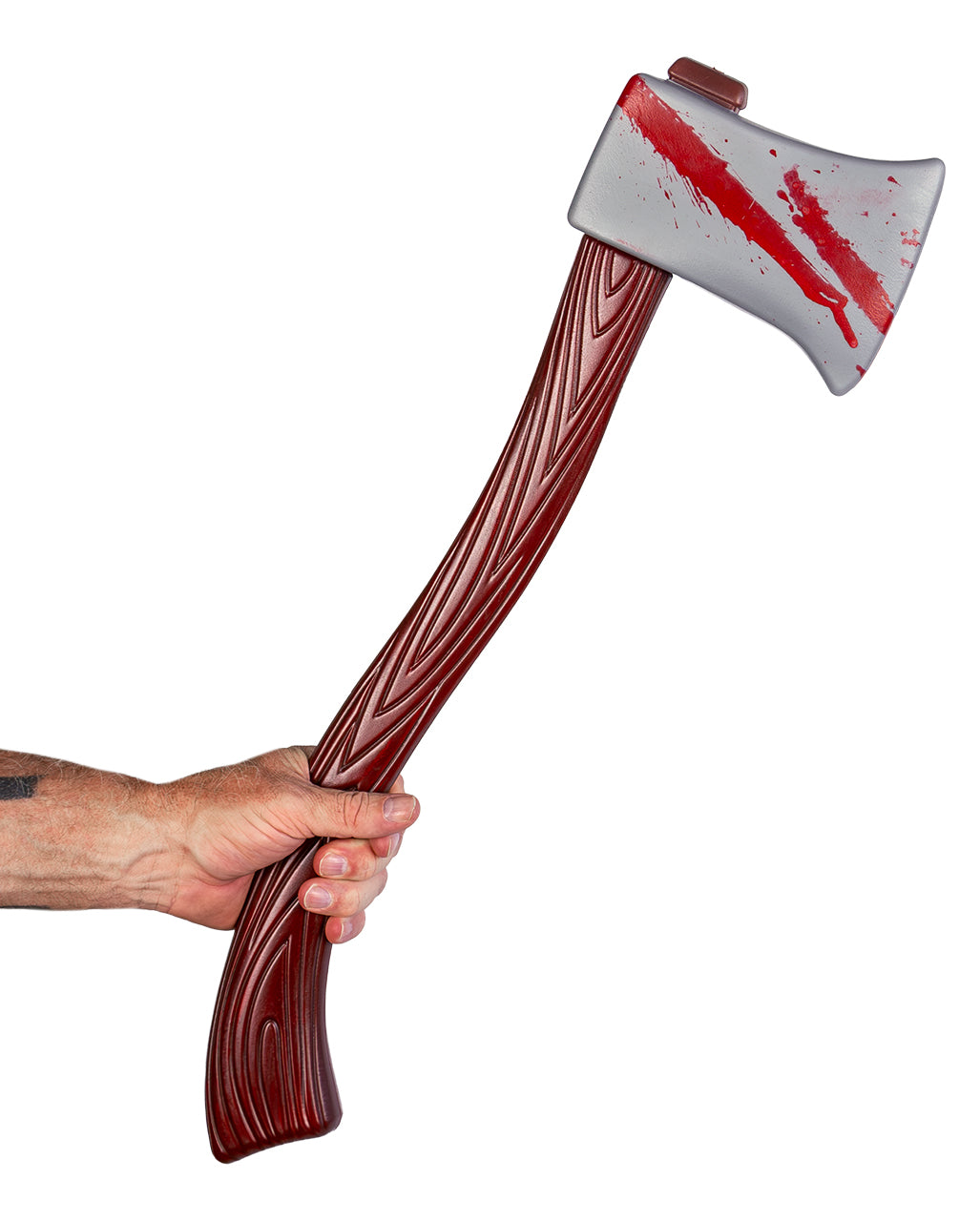 Blutige Killer Axt Kostümzubehör