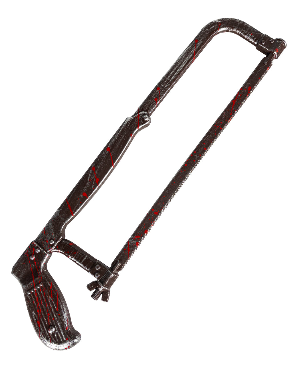 Rostige Terrorizer Knochensäge 45,5cm