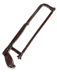 Rostige Terrorizer Knochensäge 45,5cm