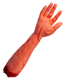 Rechter blutiger Arm 43cm