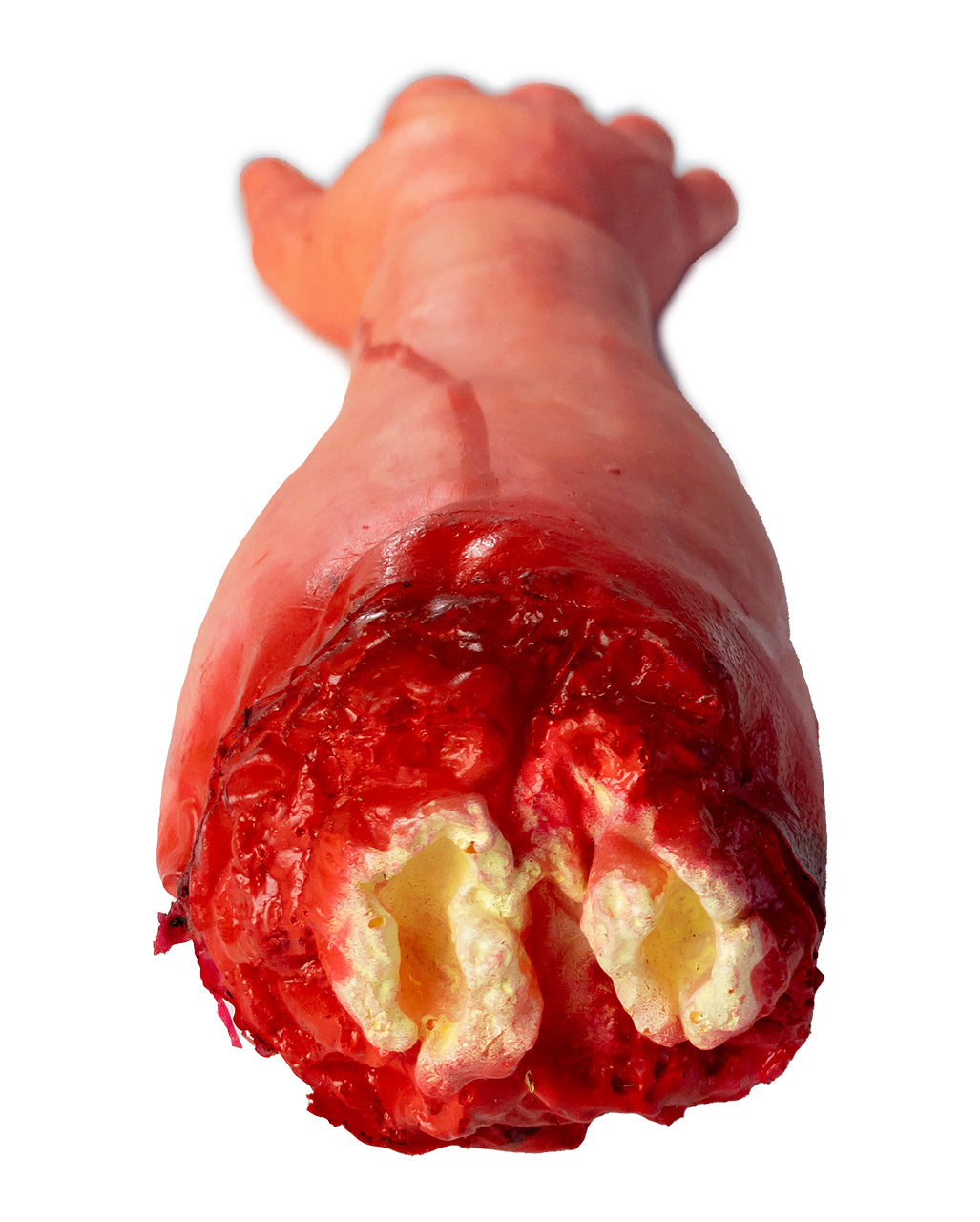 Rechter blutiger Arm 43cm