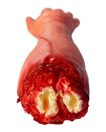 Rechter blutiger Arm 43cm