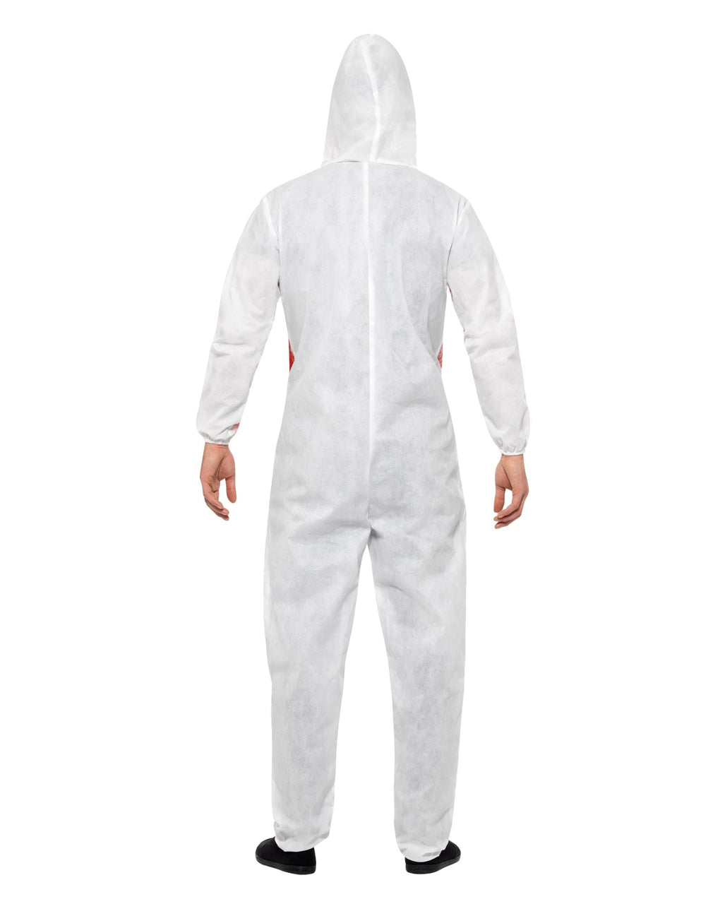 Blutiger Forensik Overall