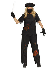 Horror Chirurg Unisex Kostüm