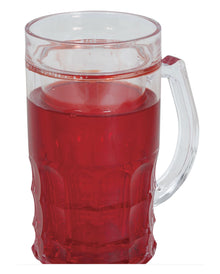 Bloody Trick Beer Mug