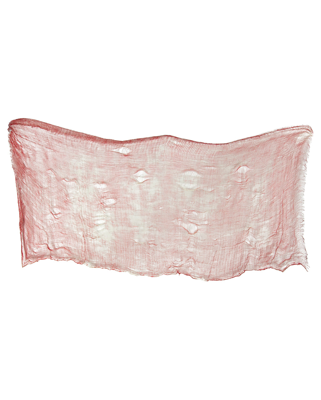 Blutiges Dekonetz 180x70cm