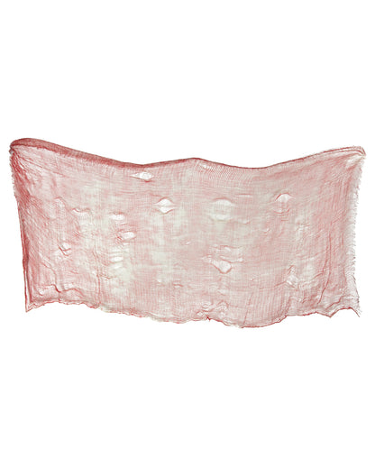 Blutiges Dekonetz 180x70cm