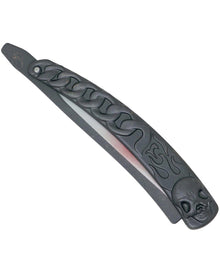Rasiermesser blutig 30cm