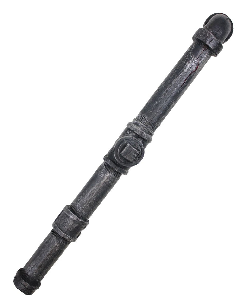 Bloody Tube Upholstery Weapon