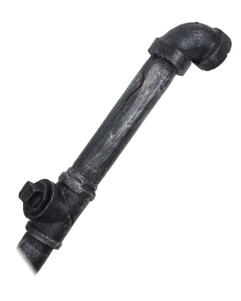 Bloody Tube Upholstery Weapon