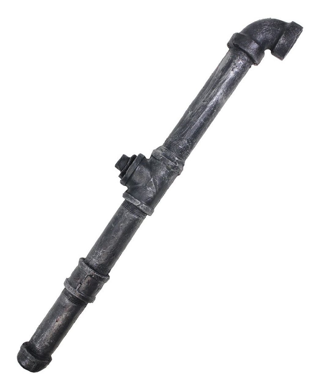Bloody Tube Upholstery Weapon