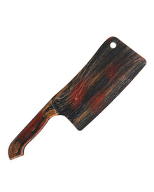 Blutiges Schlachthaus Beil 30cm