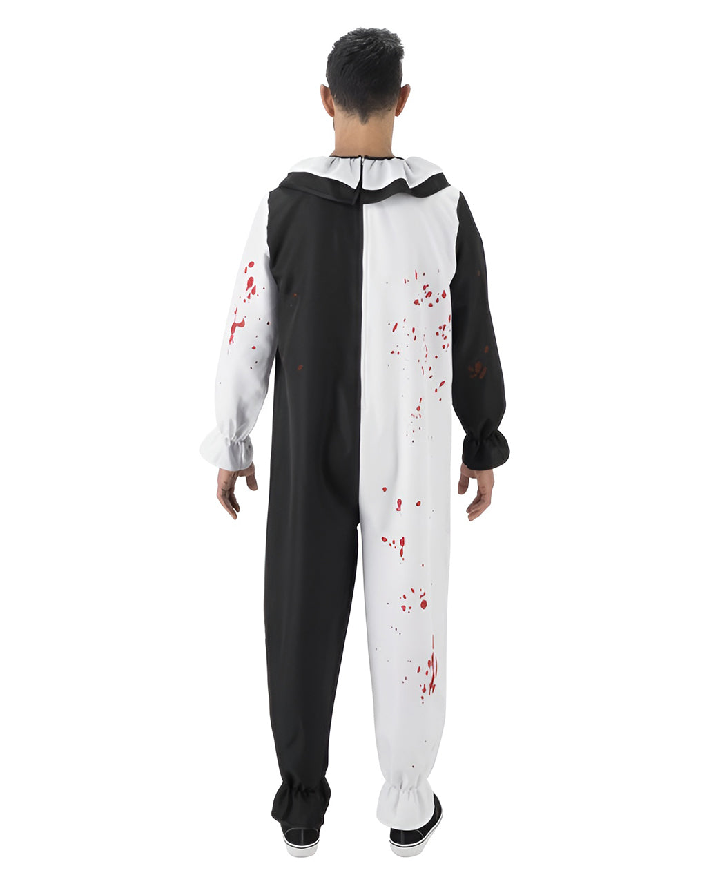 Blutiges TERRIFIER - Art The Clown Kostüm